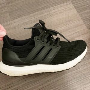 Adidas Ultraboost Running Shoe